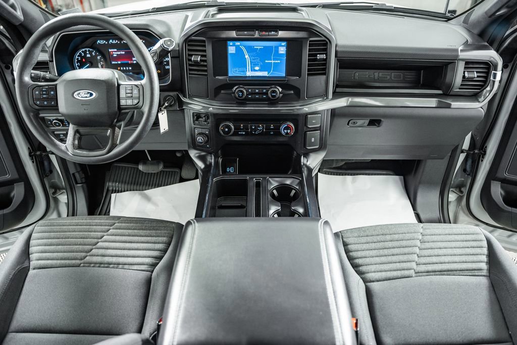 Certified 2023 Ford F150 XL w/ STX Appearance Package image 24