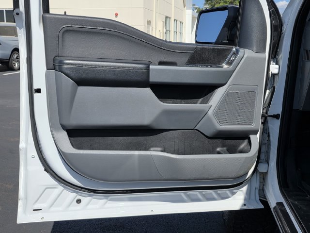 Certified 2022 Ford F150 XLT w/ Equipment Group 302A High AWD/4WD image 17
