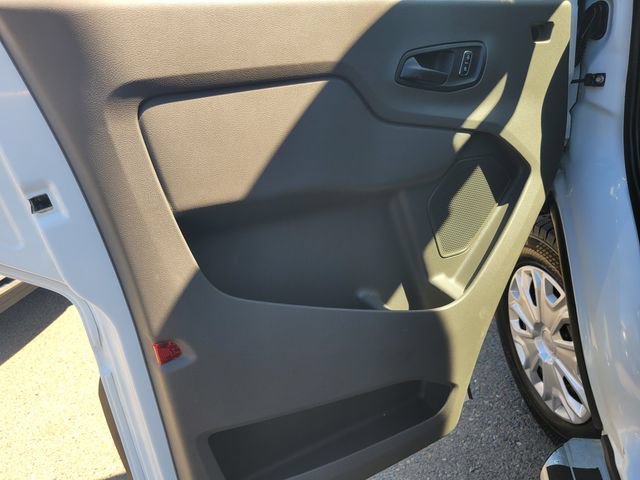 Certified 2025 Ford Transit 250 Low Roof w/ Exterior Upgrade Package RWD image 15