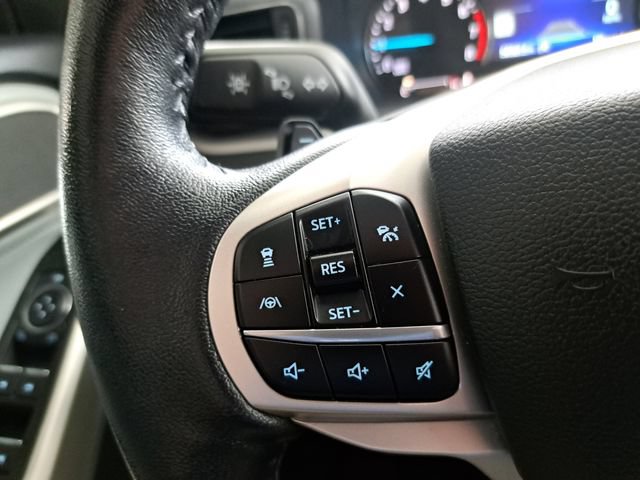 Certified 2021 Ford Explorer XLT w/ Equipment Group 202A AWD/4WD image 18