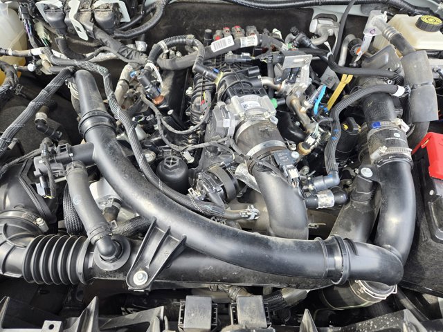 Certified 2022 Ford Bronco Wildtrak image 29