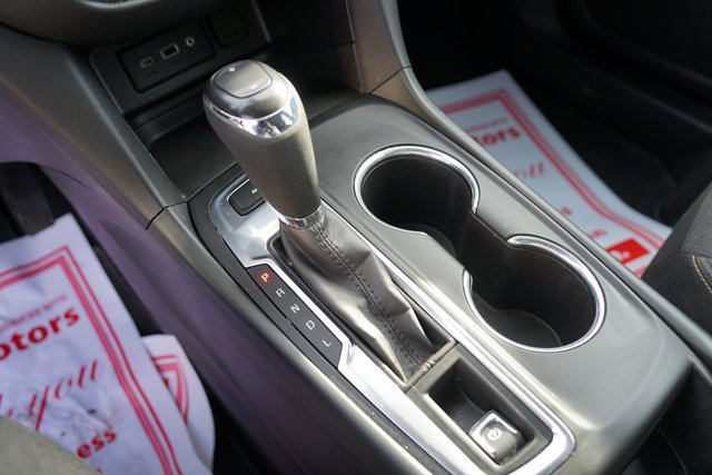 Used 2020 Chevrolet Equinox LT image 17