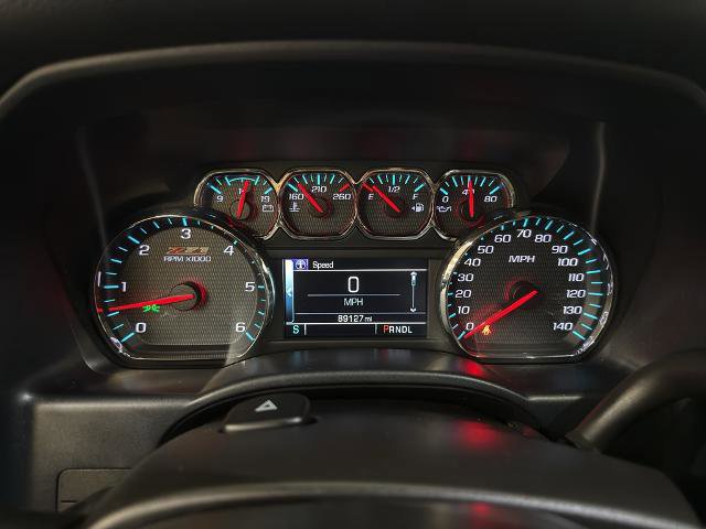 Used 2018 Chevrolet Silverado 1500 LT w/ All Star Edition image 18