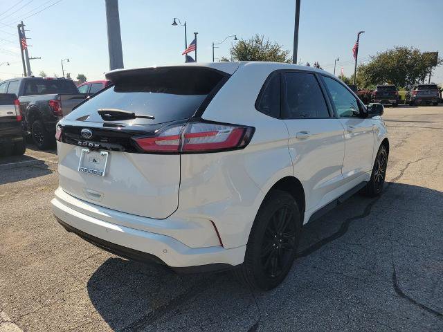 Certified 2023 Ford Edge ST-Line AWD/4WD image 5