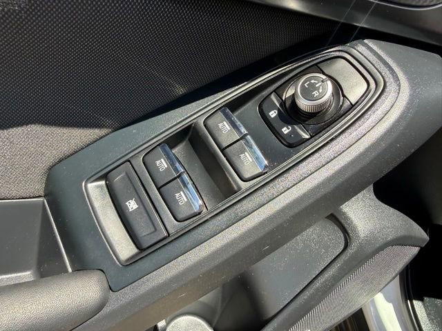 Used 2024 Subaru WRX Premium AWD/4WD image 12