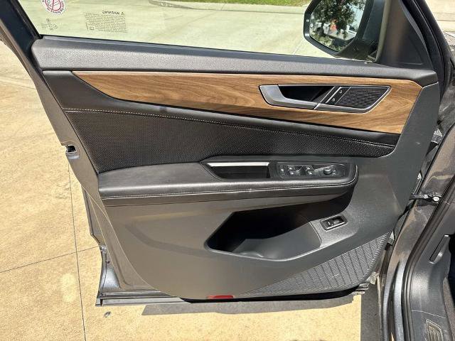 Used 2024 Volkswagen Atlas SE image 21