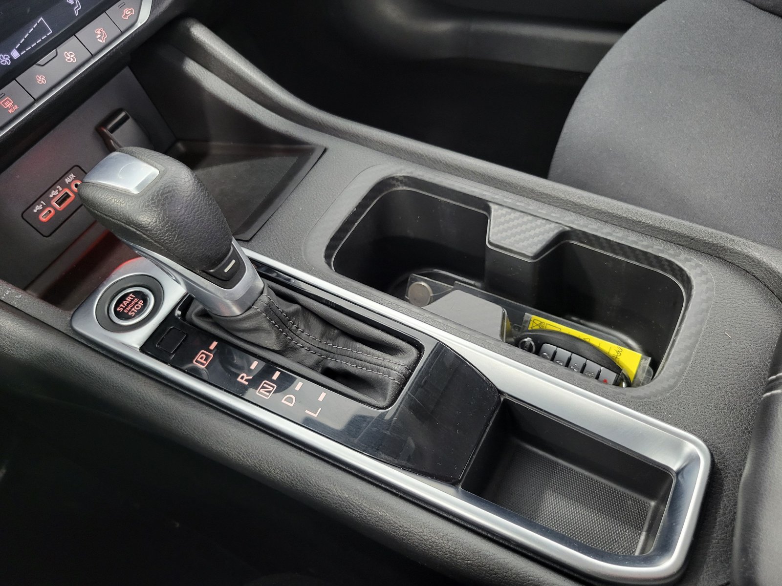 Used 2021 Nissan Sentra SV FWD image 22