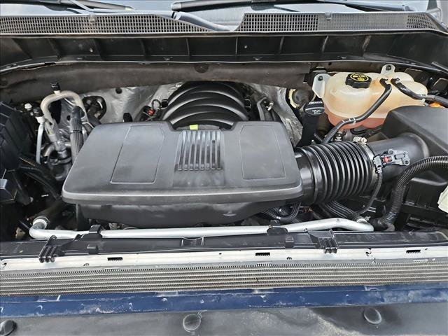 Used 2022 Chevrolet Silverado 1500 LT AWD/4WD image 23