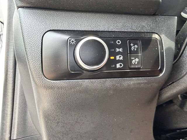 Certified 2025 Ford Escape Active FWD image 26