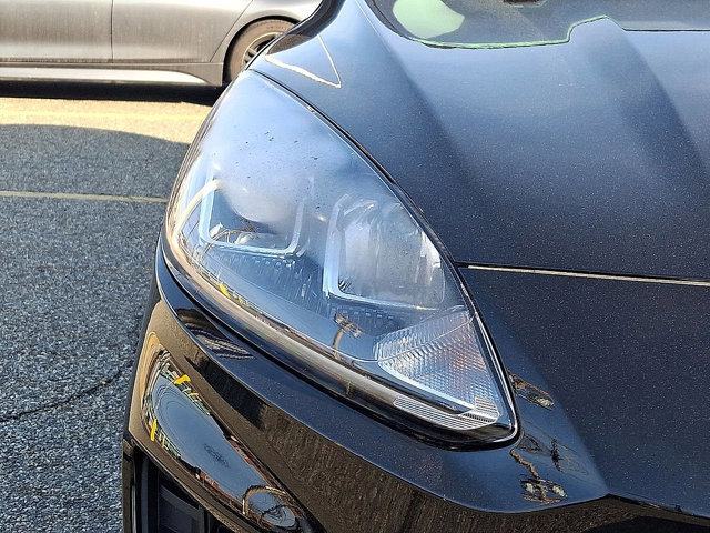 Certified 2022 Ford Escape SE w/ SE Sport Appearance Package image 29