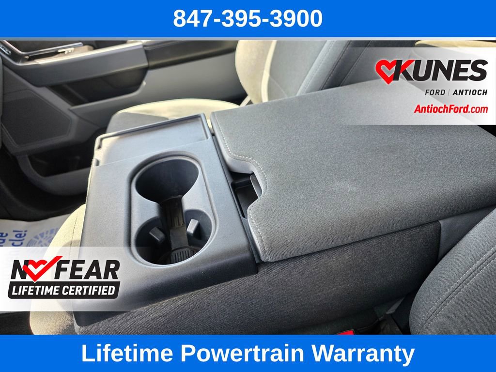Certified 2024 Ford F150 XLT w/ Tow/Haul Package AWD/4WD image 44