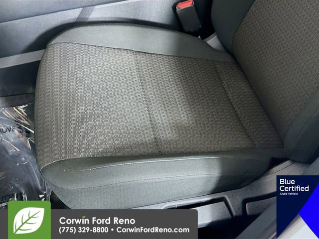 Used 2025 Nissan Kicks S FWD image 21