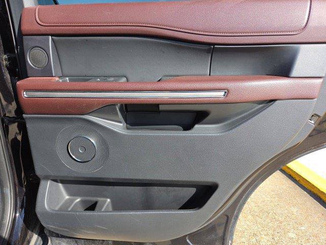 Certified 2024 Ford Expedition Limited RWD image 25