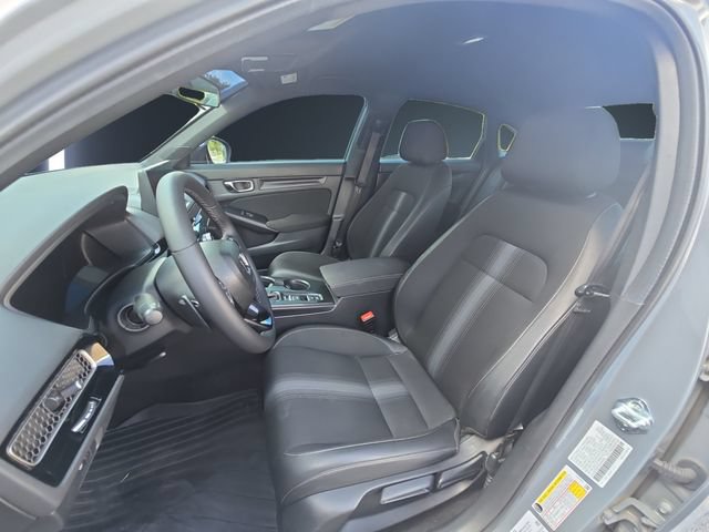 Used 2026 Honda Civic Sport image 9