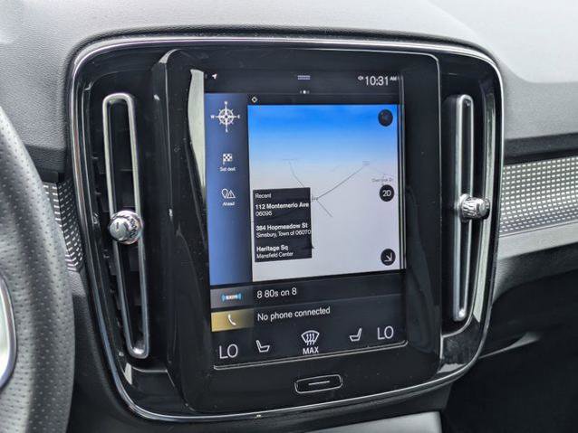 Used 2019 Volvo XC40 T5 R-Design AWD/4WD image 20