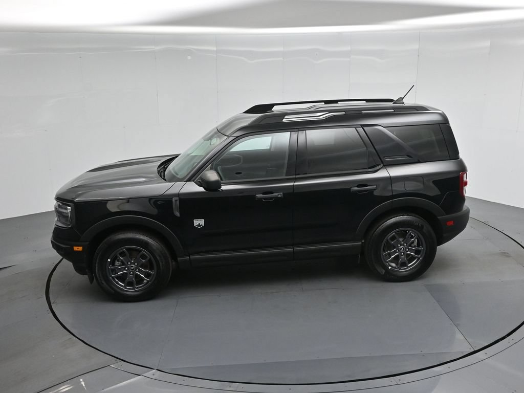 Certified 2023 Ford Bronco Sport Big Bend AWD/4WD image 40