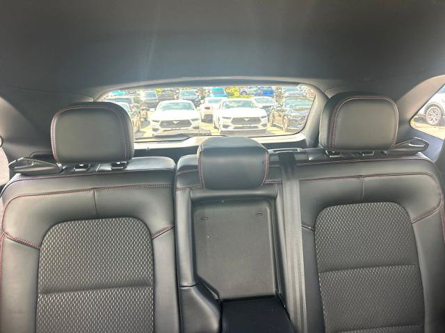 Certified 2026 Ford Escape ST-Line AWD/4WD image 28