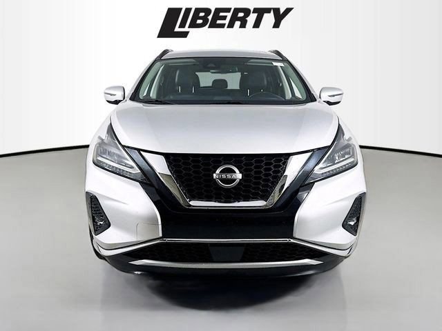Used 2023 Nissan Murano SV image 8