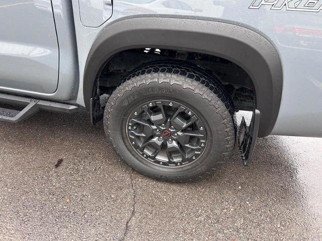 Used 2023 Nissan Frontier PRO-4X w/ Pro-4X Premium Package image 8