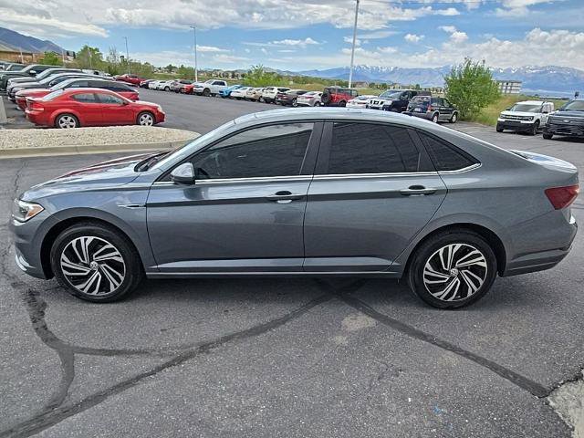 Used 2020 Volkswagen Jetta SEL FWD image 7