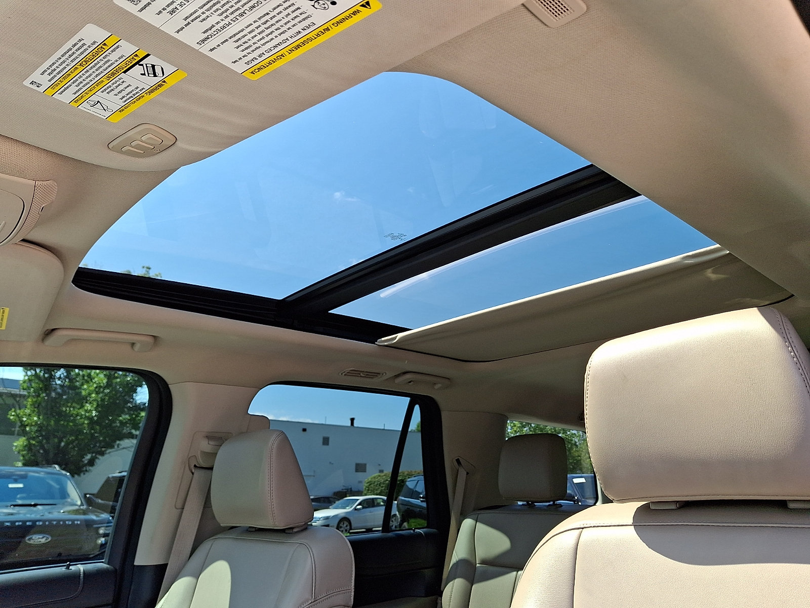 Certified 2022 Ford Expedition XLT AWD/4WD image 18