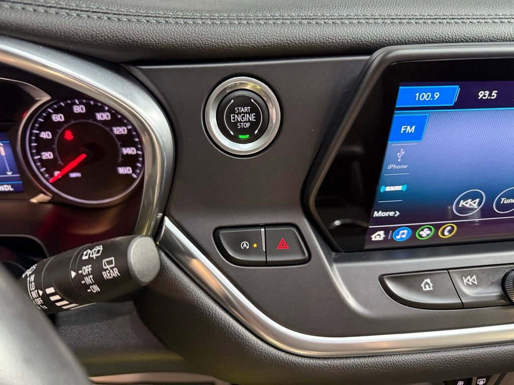 Used 2020 Chevrolet Blazer LT image 27