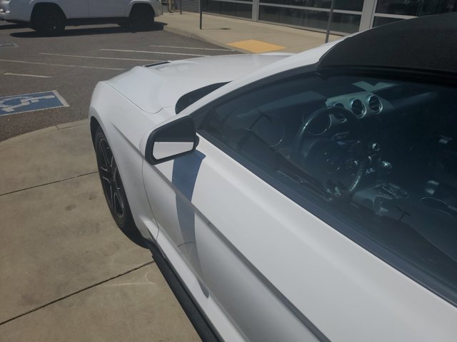 Certified 2023 Ford Mustang Premium image 10