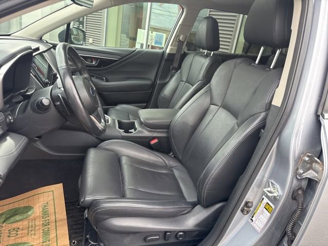 Used 2024 Subaru Outback Limited XT w/ Popular Package #2 AWD/4WD image 18