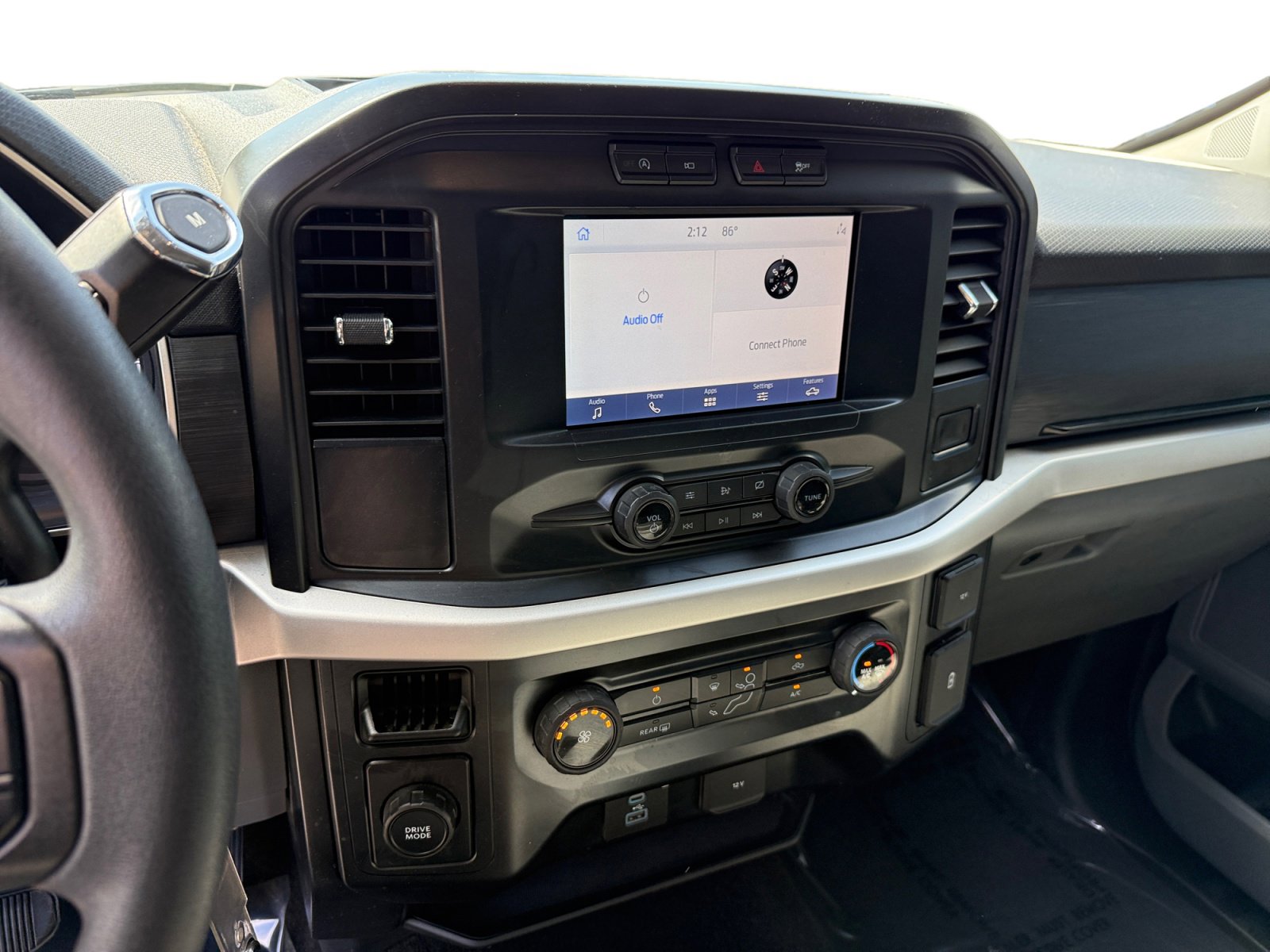 Certified 2021 Ford F150 XL w/ Equipment Group 101A High image 12