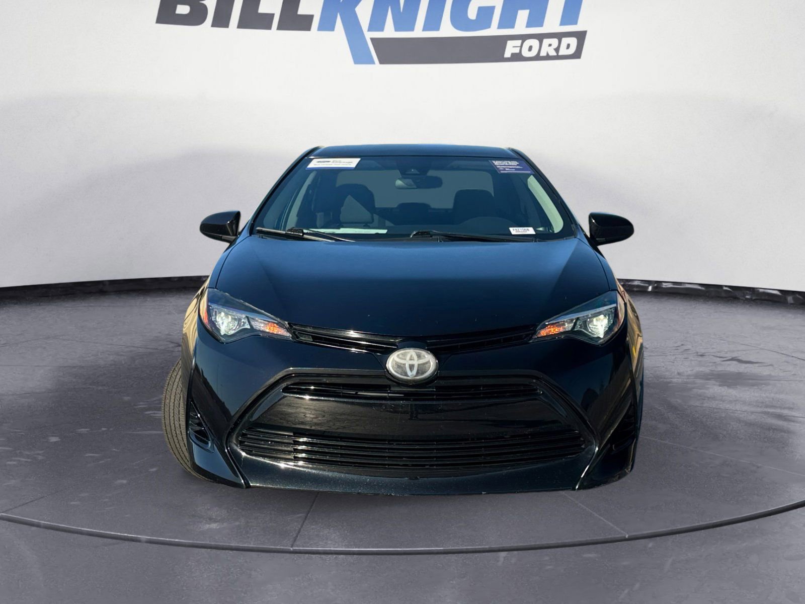 Used 2018 Toyota Corolla L image 8