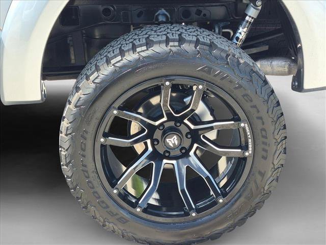 Certified 2024 Ford F150 XLT w/ Equipment Group 303A High AWD/4WD image 24