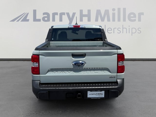 Certified 2024 Ford Maverick XLT w/ Equipment Group 300A Standard AWD/4WD image 4