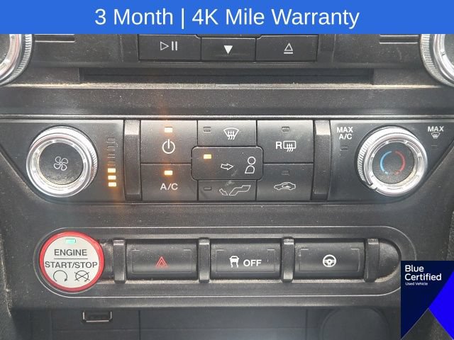 Certified 2017 Ford Mustang GT w/ GT Performance Package RWD image 24