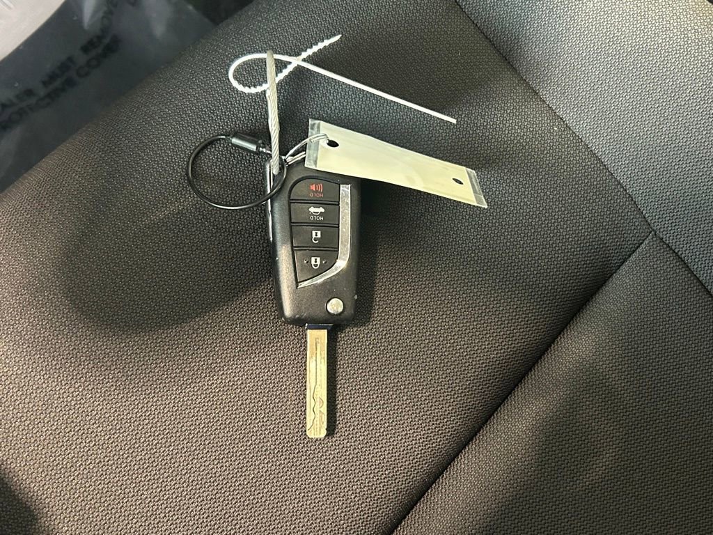 Used 2024 Toyota Corolla LE image 42