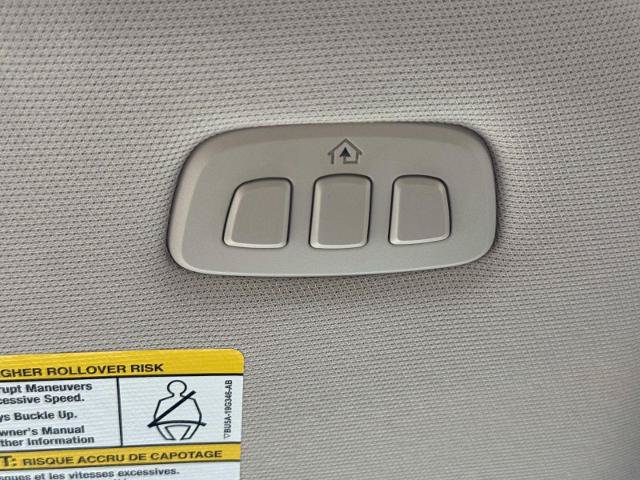 Certified 2024 Ford Expedition XLT RWD image 24