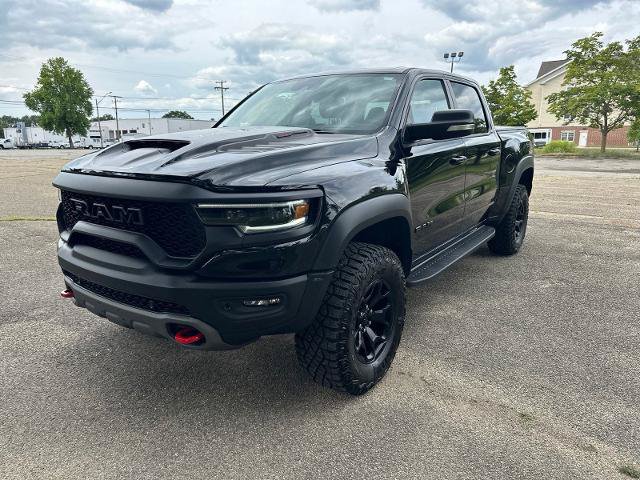 Used 2022 RAM 1500 TRX w/ TRX Level 2 Equipment Group AWD/4WD image 39