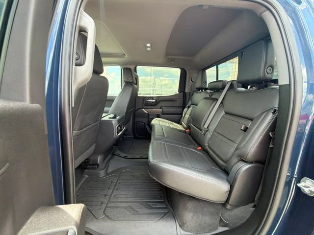 Used 2020 GMC Sierra 1500 Denali w/ Denali Ultimate Package AWD/4WD image 15