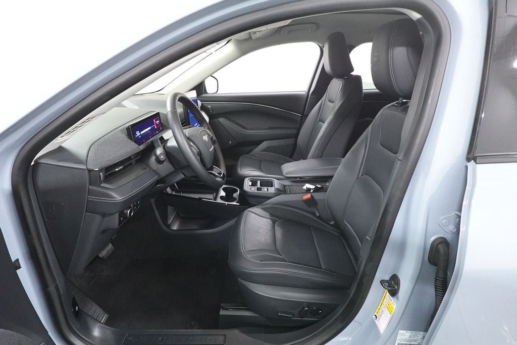 Certified 2025 Ford Mustang Mach-E Premium AWD/4WD image 26