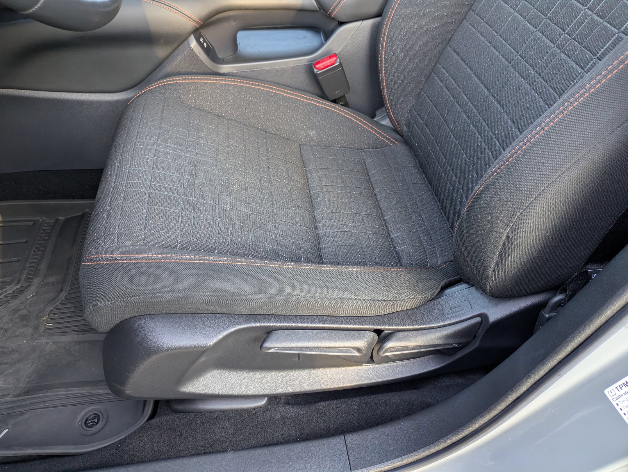 Used 2024 Honda HR-V Sport image 13