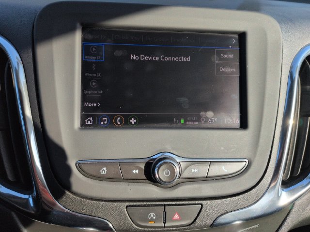 Used 2022 Chevrolet Equinox LT FWD image 39