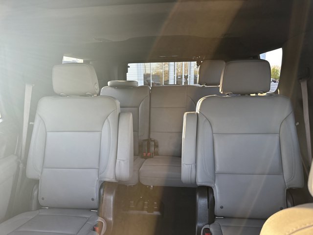 Used 2022 Chevrolet Tahoe LT RWD image 26