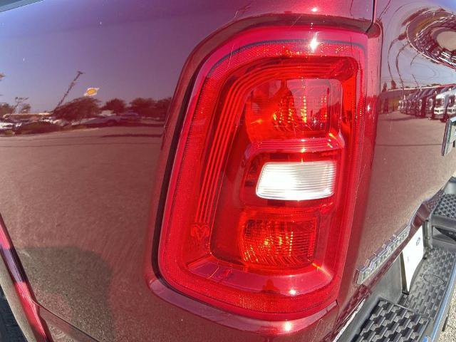 Used 2025 RAM 1500 Laramie w/ Bed Utility Group AWD/4WD image 11