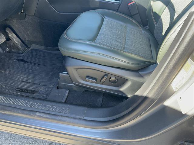 Certified 2023 Ford Explorer Timberline w/ Timberline Technology Package AWD/4WD image 9