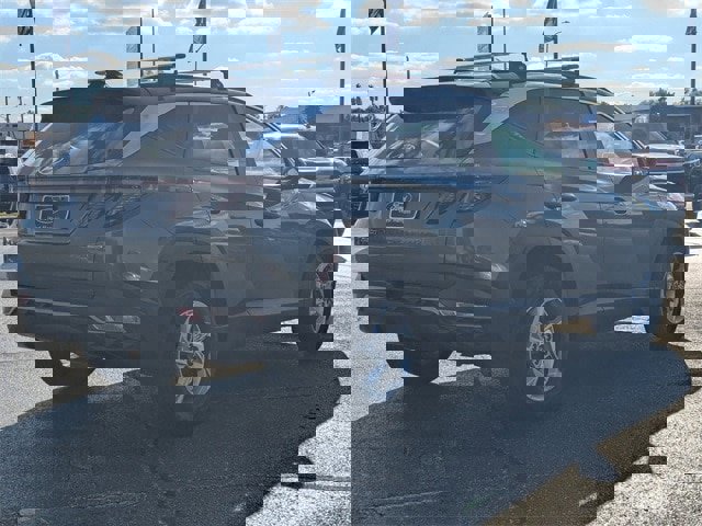 Used 2023 Hyundai Tucson SEL image 5