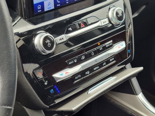 Certified 2023 Ford Explorer Limited w/ Limited Technology Package AWD/4WD image 20