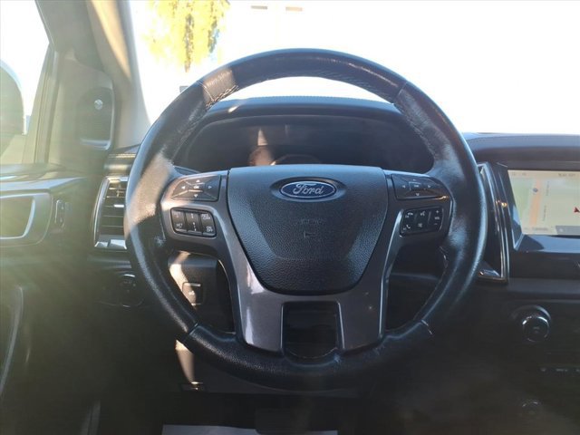 Certified 2020 Ford Ranger Lariat w/ Equipment Group 501A Mid image 20