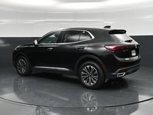 Used 2024 Buick Envision Preferred AWD/4WD image 10