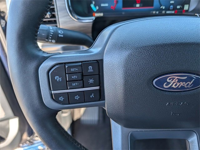 Certified 2024 Ford F150 Lariat image 15