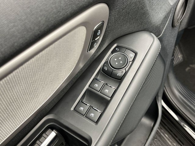 Certified 2026 Ford Expedition Max Active AWD/4WD image 11