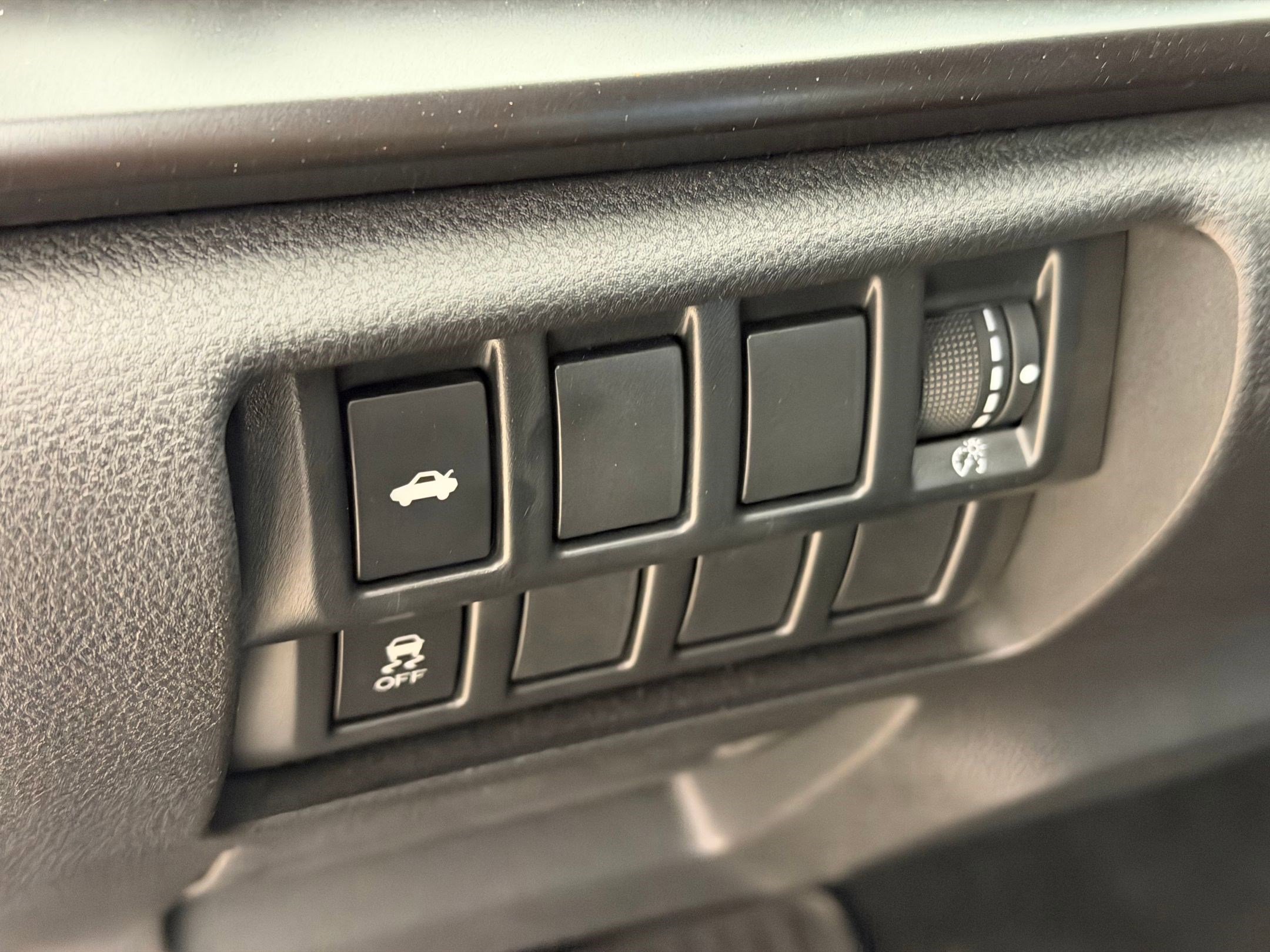 Used 2022 Subaru WRX GT image 25